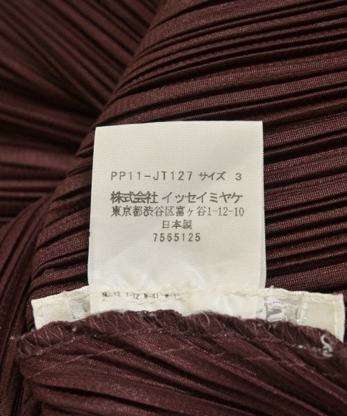 PLEATS PLEASE ชุดเดรส