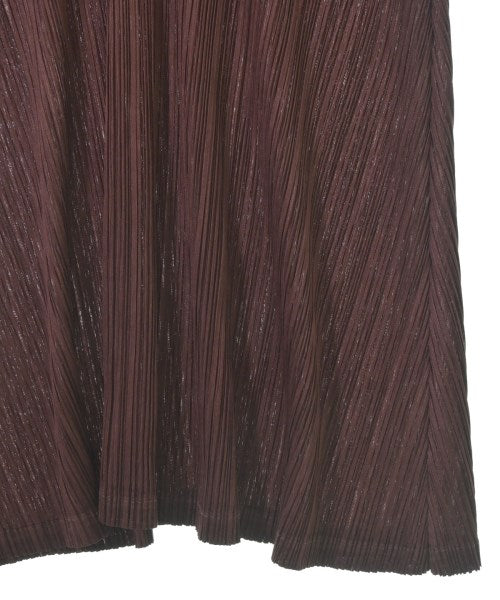 PLEATS PLEASE ชุดเดรส