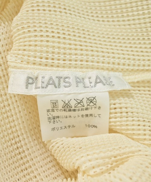 PLEATS PLEASE เสื้อสตรี