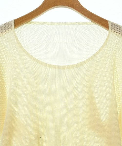 PLEATS PLEASE เสื้อสตรี