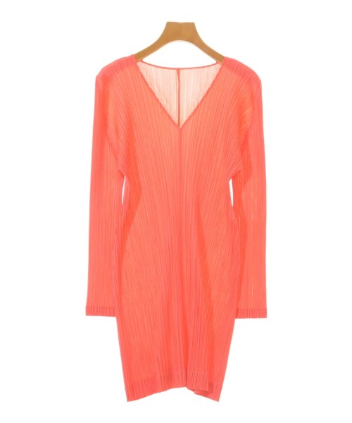 PLEATS PLEASE ชุดเดรส