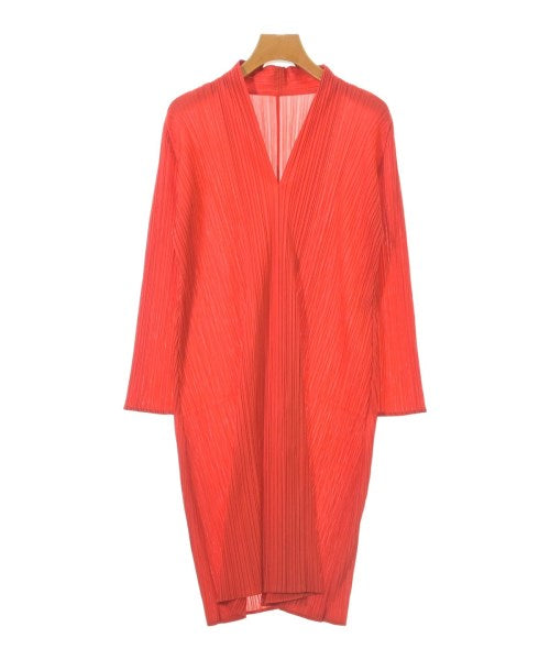 PLEATS PLEASE ชุดเดรส