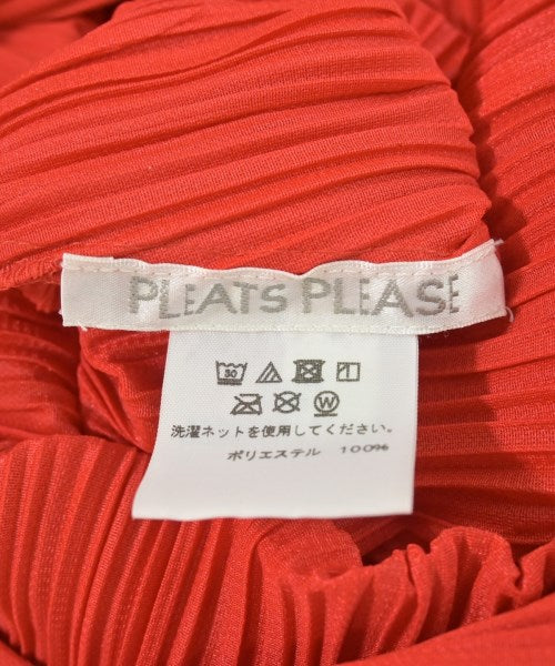 PLEATS PLEASE ชุดเดรส