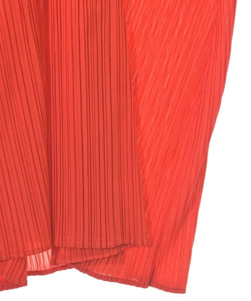 PLEATS PLEASE ชุดเดรส