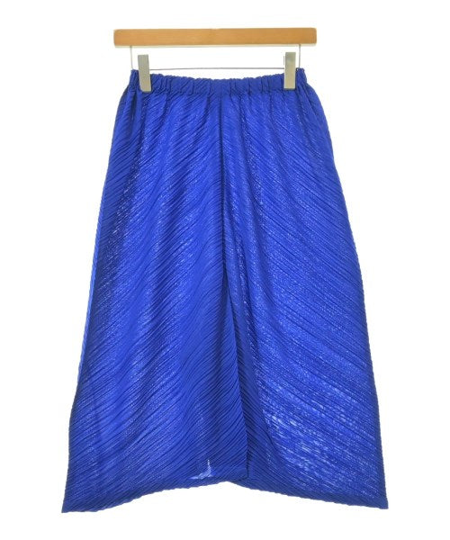PLEATS PLEASE กางเกง 5 ส่วน