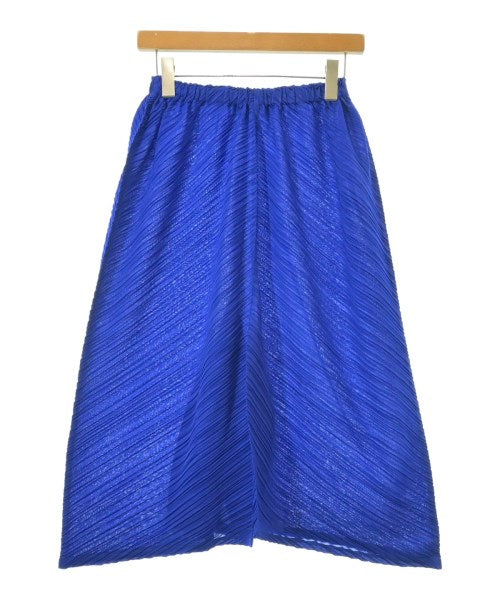 PLEATS PLEASE กางเกง 5 ส่วน