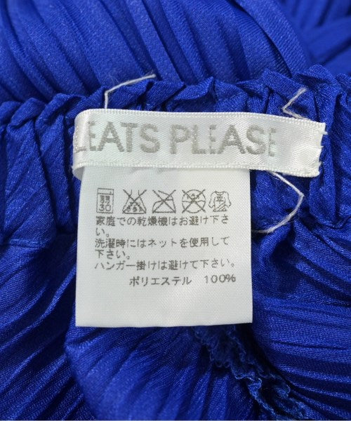 PLEATS PLEASE กางเกง 5 ส่วน