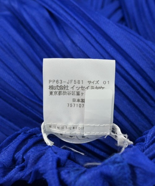 PLEATS PLEASE กางเกง 5 ส่วน
