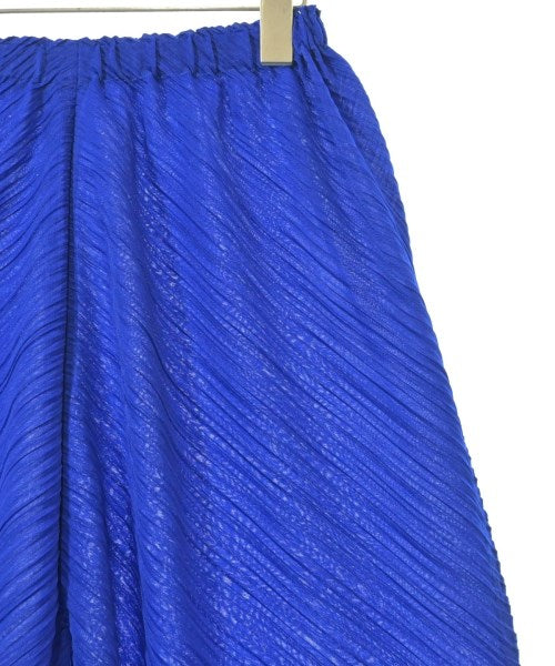 PLEATS PLEASE กางเกง 5 ส่วน
