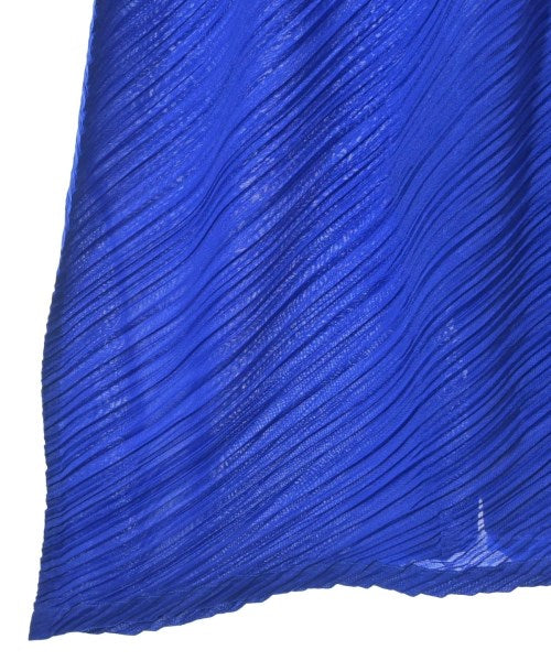 PLEATS PLEASE กางเกง 5 ส่วน
