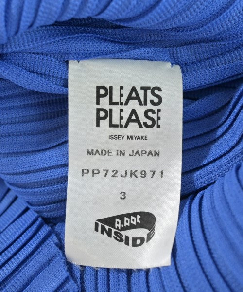 PLEATS PLEASE เสื้อสตรี