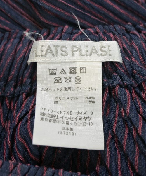 PLEATS PLEASE กระโปรงยาว/แม็กซี่ยาว