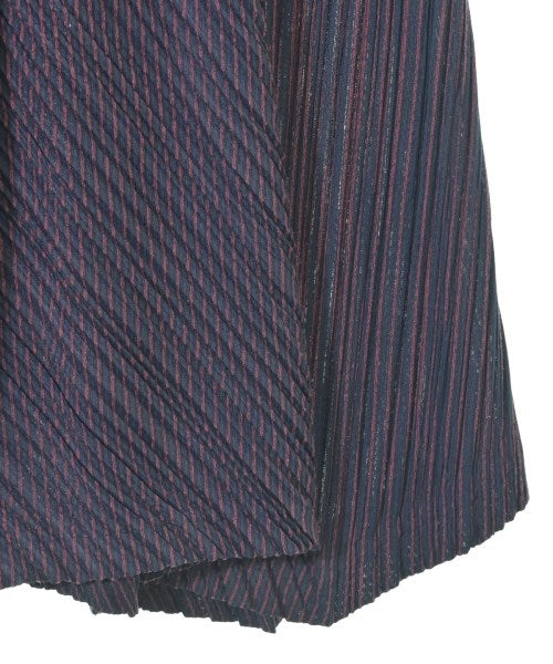 PLEATS PLEASE กระโปรงยาว/แม็กซี่ยาว