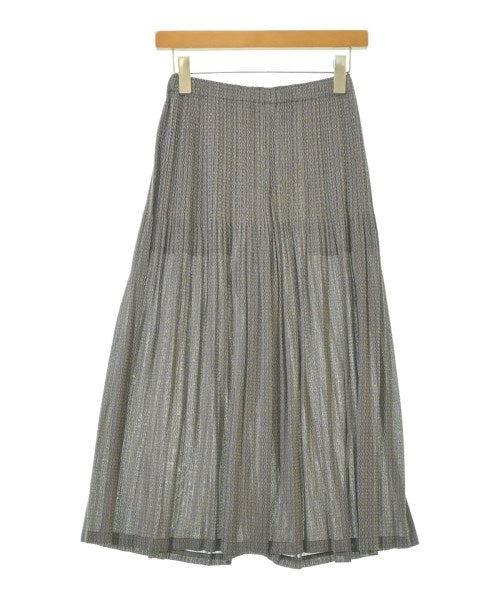 PLEATS PLEASE กางเกง 5 ส่วน
