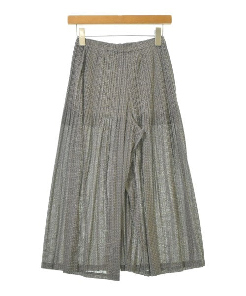PLEATS PLEASE กางเกง 5 ส่วน