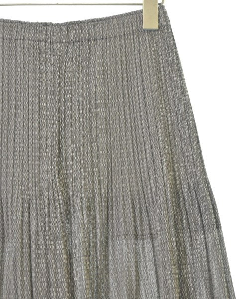 PLEATS PLEASE กางเกง 5 ส่วน