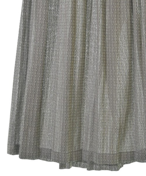 PLEATS PLEASE กางเกง 5 ส่วน