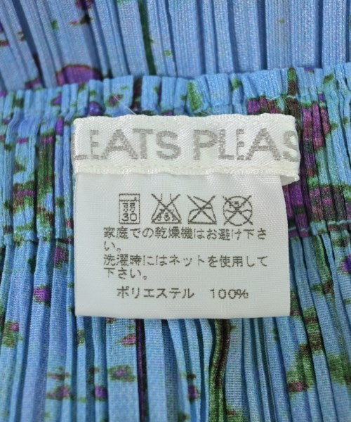 PLEATS PLEASE กระโปรงยาว/แม็กซี่ยาว
