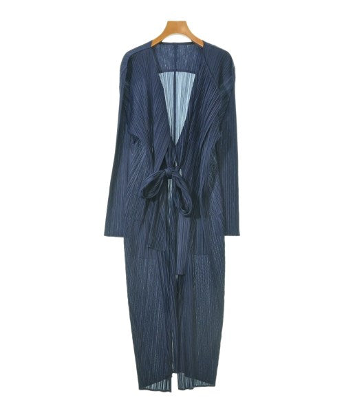 PLEATS PLEASE เสื้อโค้ท อื่น