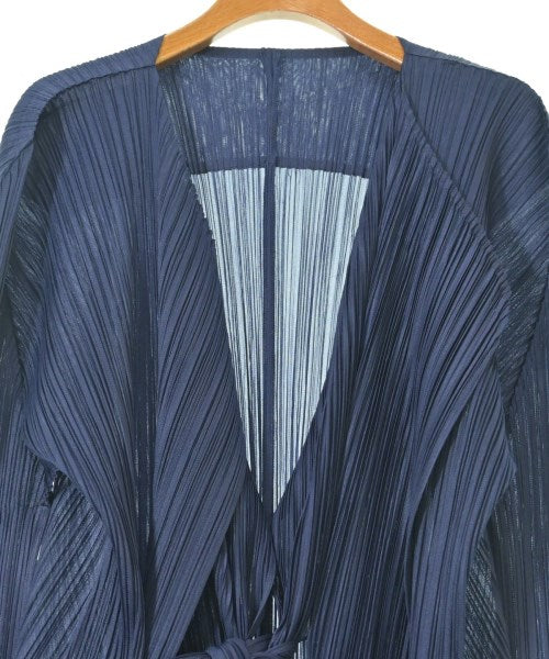 PLEATS PLEASE เสื้อโค้ท อื่น
