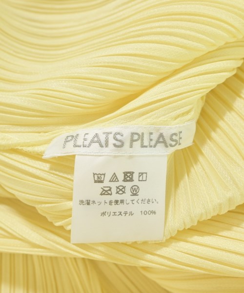 PLEATS PLEASE ชุดเดรส
