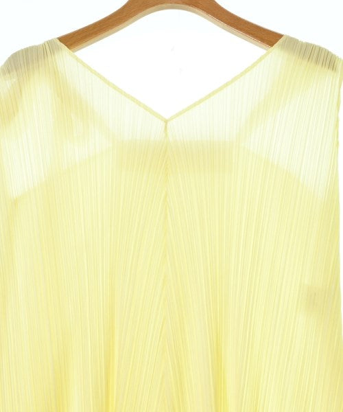 PLEATS PLEASE ชุดเดรส