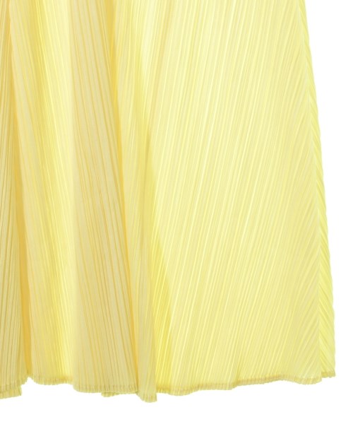 PLEATS PLEASE ชุดเดรส