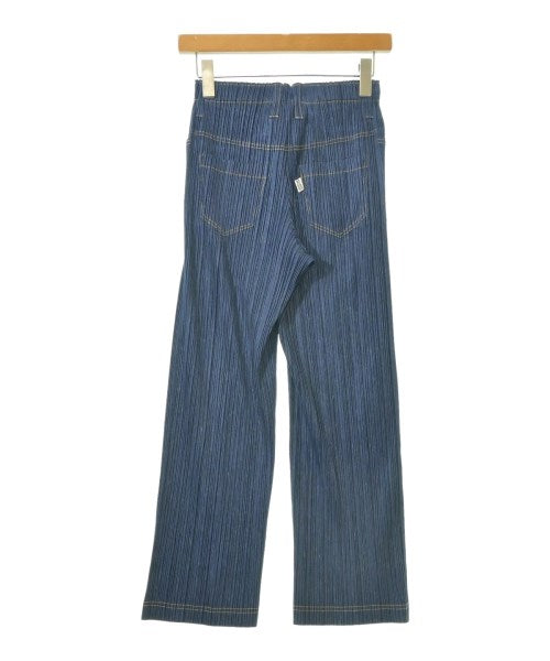 PLEATS PLEASE กางเกง อื่น
