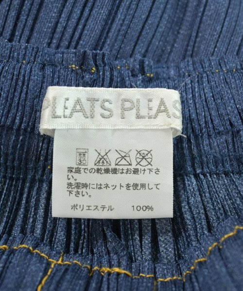 PLEATS PLEASE กางเกง อื่น
