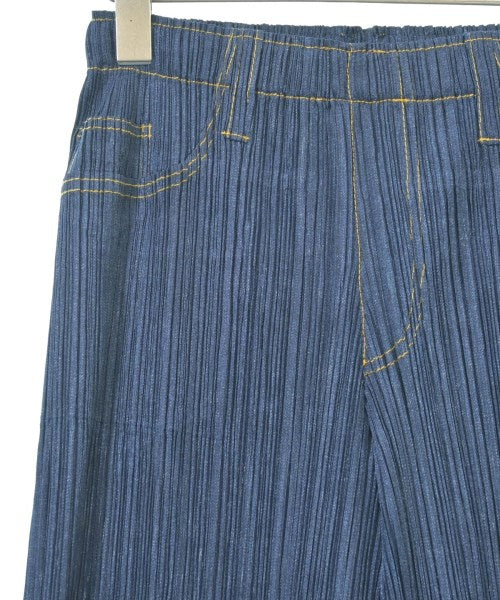 PLEATS PLEASE กางเกง อื่น