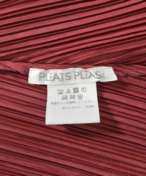 PLEATS PLEASE ชุดเดรส
