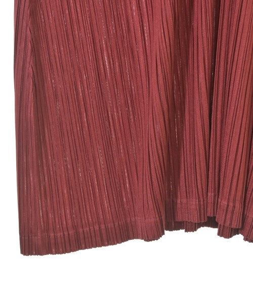 PLEATS PLEASE ชุดเดรส