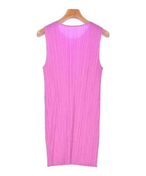 PLEATS PLEASE เสื้อสตรี