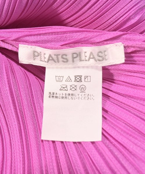 PLEATS PLEASE เสื้อสตรี