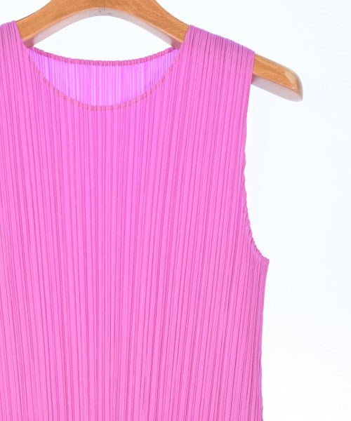 PLEATS PLEASE เสื้อสตรี