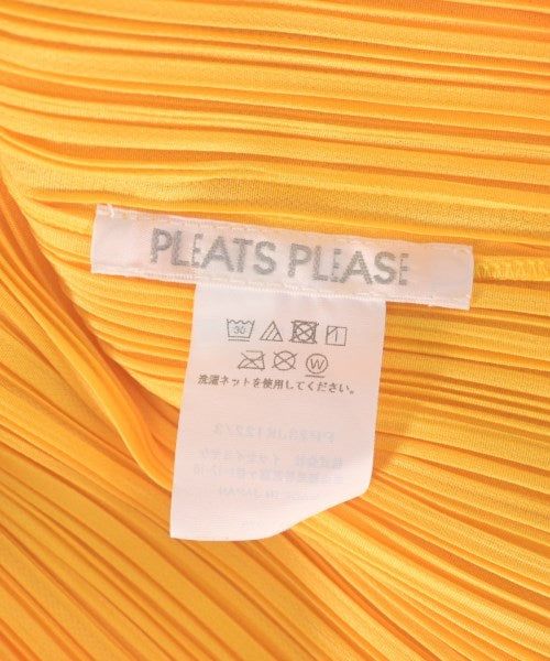PLEATS PLEASE เสื้อสตรี