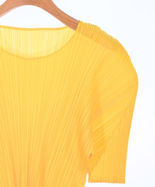 PLEATS PLEASE เสื้อสตรี
