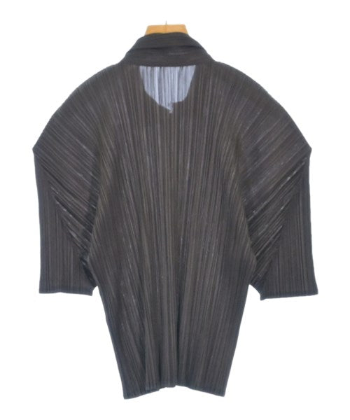 PLEATS PLEASE เสื้อลำลอง