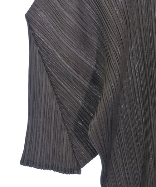 PLEATS PLEASE เสื้อลำลอง