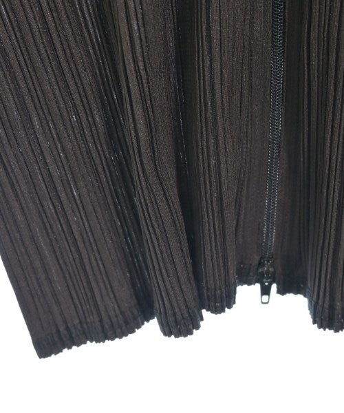 PLEATS PLEASE เสื้อลำลอง