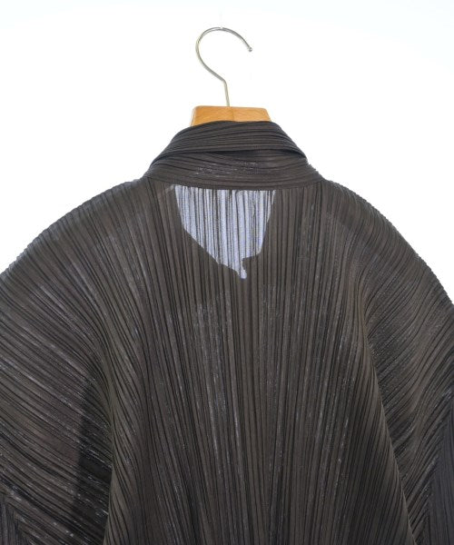 PLEATS PLEASE เสื้อลำลอง