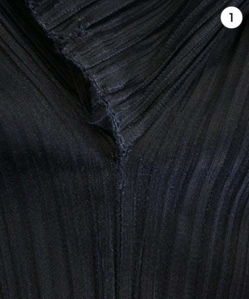 PLEATS PLEASE เสื้อสตรี