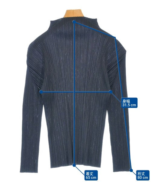 PLEATS PLEASE เสื้อสตรี
