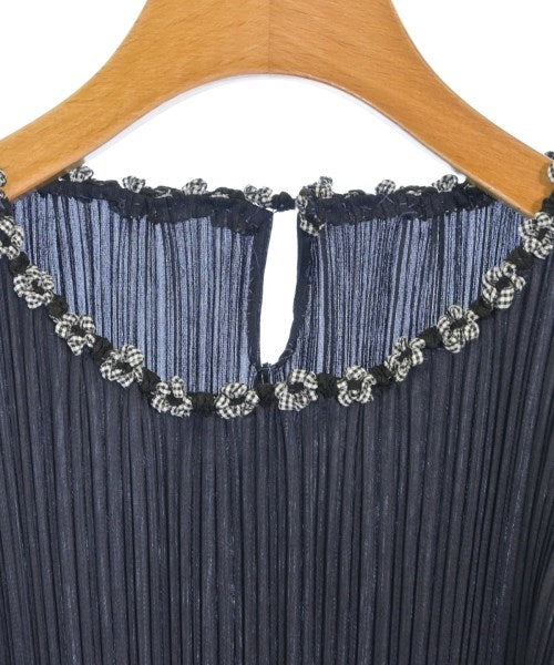 PLEATS PLEASE เสื้อสตรี