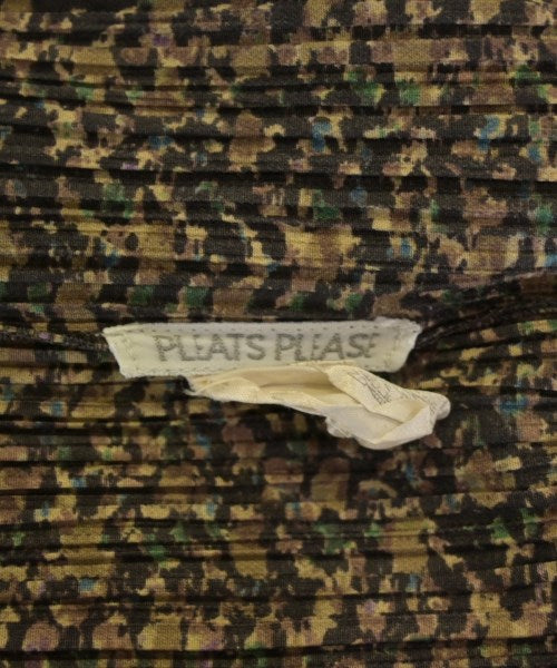 PLEATS PLEASE เสื้อสตรี