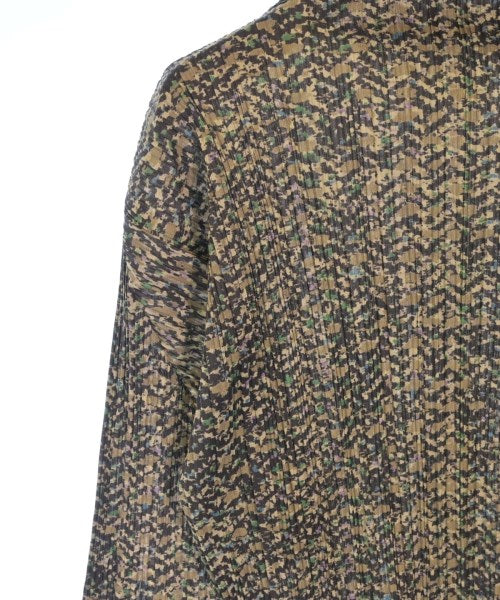 PLEATS PLEASE เสื้อสตรี