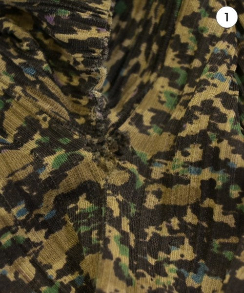PLEATS PLEASE เสื้อสตรี