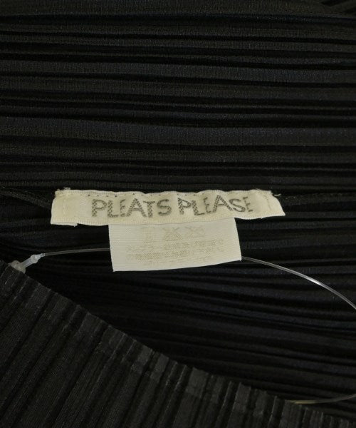 PLEATS PLEASE เสื้อสตรี