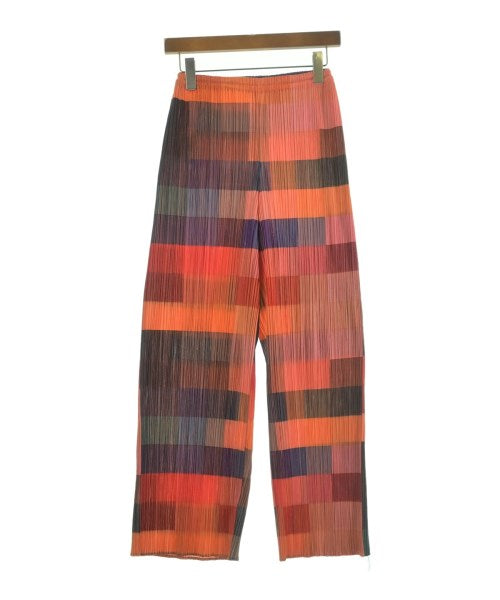 PLEATS PLEASE กางเกง อื่น