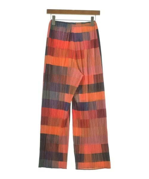 PLEATS PLEASE กางเกง อื่น
